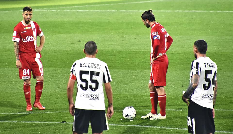 Calcio Calcio